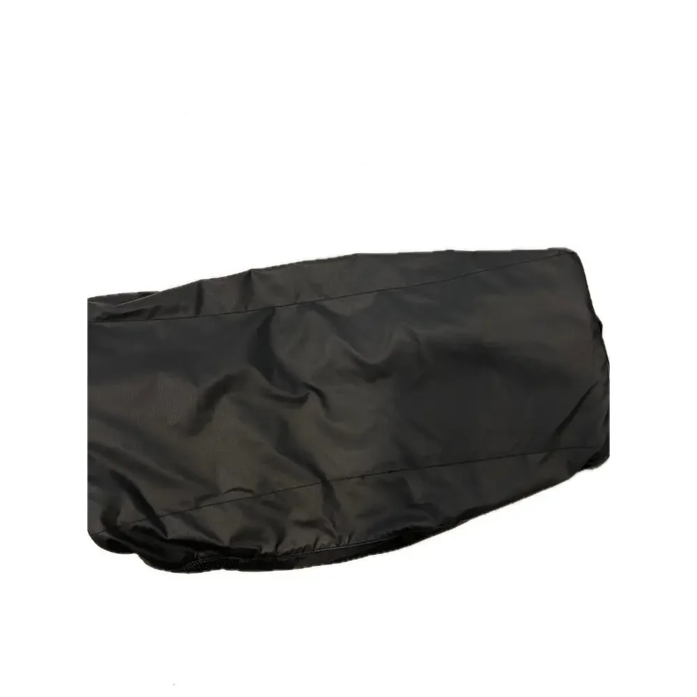 Adidas Defender Medium White Black Gym Bag
